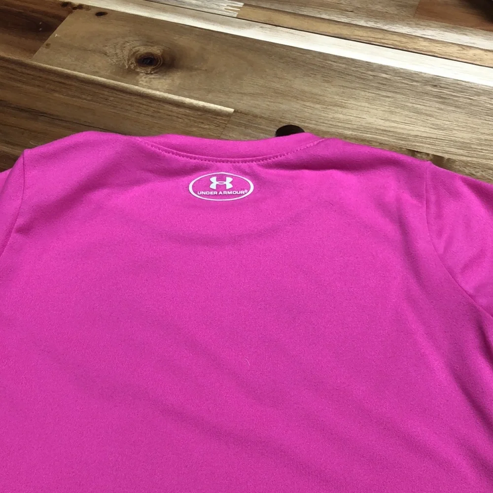 Under‎ Armour toddler top size 3